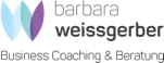 Barbara Weissgerber Business Coaching & Beratung